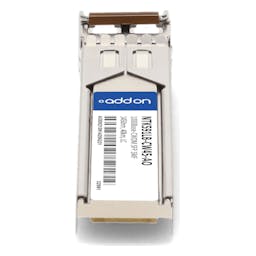 AddOn Networks NTK591LB-CW45-AO network transceiver module Fiber optic SFP