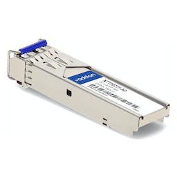 AddOn Networks NTTP02TF-AO network transceiver module Fiber optic SFP