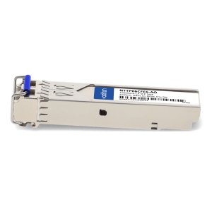 AddOn Networks NTTP06CFE6-AO network transceiver module Fiber optic 1000 Mbit/s SFP 1310 nm