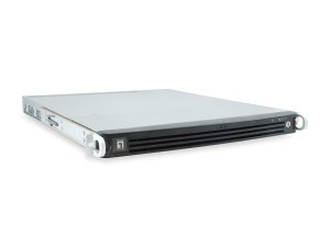 LevelOne NVR-1334 HUBBLE 32-Channel Network Video Recorder H.265 19″ Rack Mount - Video compression: H.264 H.265 MJPEG; 12-Megapixel high-definition resolution; Supports 1080p HDMI local display; Supports PTZ/preset point/preset sequence; Free CMS (Centra
