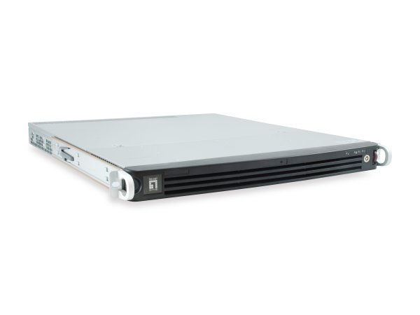 LevelOne NVR-1334 HUBBLE 32-Channel Network Video Recorder H.265 19" Rack Mount - Video compression: H.264 H.265 MJPEG; 12-Megapixel high-definition resolution; Supports 1080p HDMI local display; Supports PTZ/preset point/preset sequence; Free CMS (Centra