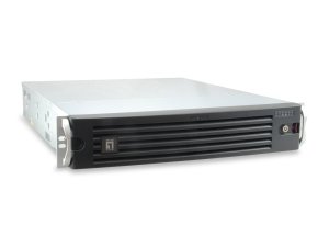 LevelOne HUBBLE 200-Channel Network Video Recorder, RAID
