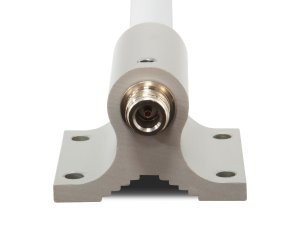 LevelOne 12dBi 2.4GHz Omnidirectional Antenna, Indoor/Outdoor