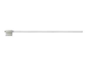 LevelOne 12dBi 2.4GHz Omnidirectional Antenna, Indoor/Outdoor