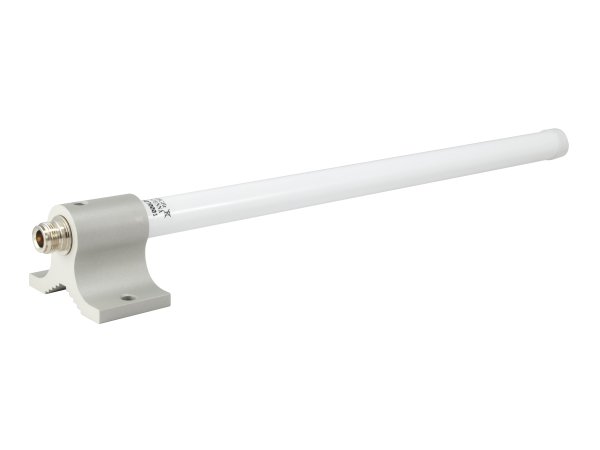 LevelOne 10dBi 5GHz Omnidirectional Antenna, Indoor/Outdoor