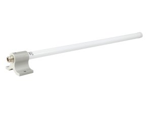 LevelOne 12dBi 5GHz Omnidirectional Antenna, Indoor/Outdoor