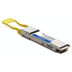 AddOn Networks ONS-QSFP-4X10-MER-AO network transceiver module Fiber optic 40000 Mbit/s QSFP+ 1310 nm