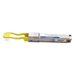 AddOn Networks ONS-QSFP-4X10-MLR-AO network transceiver module Fiber optic QSFP+ 1310 nm