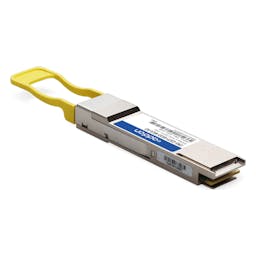 AddOn Networks ONS-QSFP-4X10-MLR-AO network transceiver module Fiber optic QSFP+ 1310 nm