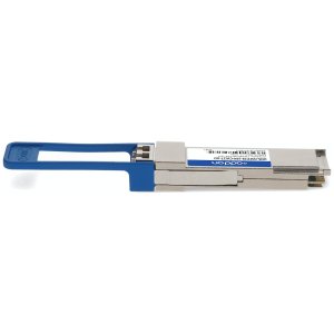 Cisco ONS ONS-QSFP28-LR4-CW27 Compatible TAA 100GBase-CWDM QSFP28 Single Lambda Transceiver (SMF, 1270nm, 10km, LC, DOM, with FEC)