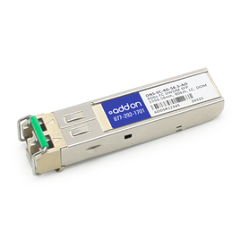 AddOn Networks ONS-SC-4G-56.5-AO network transceiver module Fiber optic 4000 Mbit/s SFP 1556.56 nm