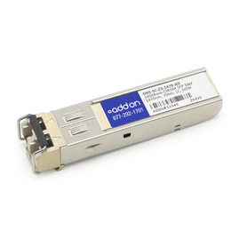 AddOn Networks ONS-SC-Z3-1470-AO network transceiver module Fiber optic 4000 Mbit/s SFP 1470 nm