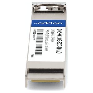 AddOn Networks ONS-XC-10G-BXD-10-AO network transceiver module Fiber optic 10000 Mbit/s XFP