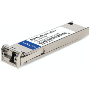 AddOn Networks ONS-XC-10G-BXU-10-AO network transceiver module Fiber optic 10000 Mbit/s XFP 1330 nm