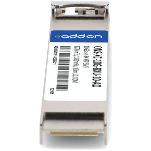 AddOn Networks ONS-XC-10G-BXU-10-AO network transceiver module Fiber optic 10000 Mbit/s XFP 1330 nm