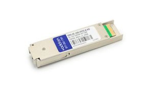 AddOn Networks ONS-XC-10G-EP35.8-AO network transceiver module Fiber optic XFP 1535.82 nm