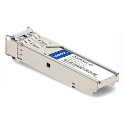 AddOn Networks OSX080N01-AO network transceiver module Fiber optic SFP+