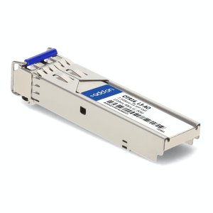 ECI Telecom X25308 Compatible TAA 2500Base-EX SFP Transceiver (SMF, 1310nm, 40km, LC, DOM)