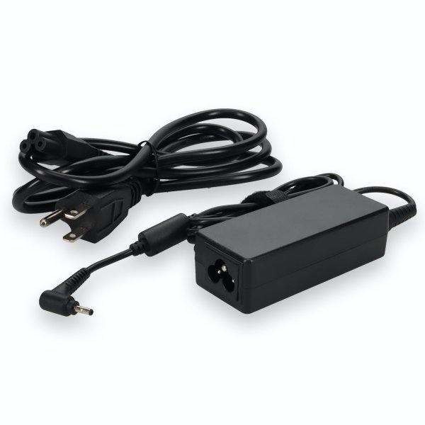 AddOn Networks PA-1450-26-AA power adapter/inverter Indoor 45 W Black