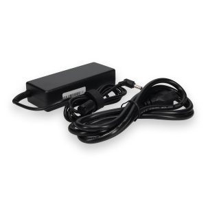 AddOn Networks PA3468E-1AC3-AA power adapter/inverter Indoor 75 W Black