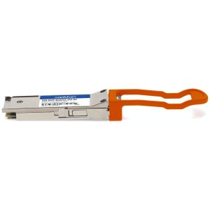 AddOn Networks PAN-QSFP-40GBASE-ER4-AO network transceiver module Fiber optic 40000 Mbit/s QSFP+ 1310 nm