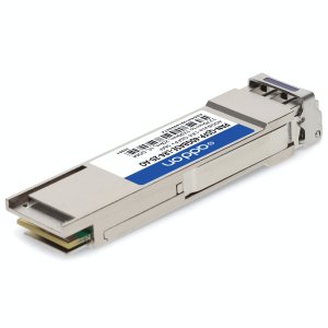 AddOn Networks PAN-QSFP-40GBASE-LR4-20-AO network transceiver module Fiber optic 40000 Mbit/s QSFP+