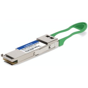 AddOn Networks PAN-QSFP28-100GBASE-CWDM4-AO network transceiver module Fiber optic 100000 Mbit/s 1330 nm