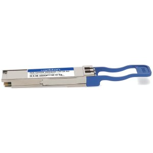 Palo Alto Networks PAN-QSFP28-100GBASE-LR4-20 Compatible TAA 100GBase-LR4 QSFP28 Transceiver (SMF, 1295nm to 1309nm, 20km, LC, DOM)