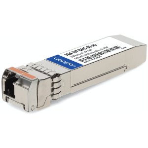 SFP, LC, SMF, BX, 1GBase, 80km, 1490nmTx/1550nmRx