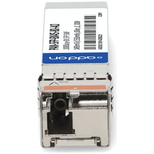 SFP, LC, SMF, BX, 1GBase, 80km, 1490nmTx/1550nmRx