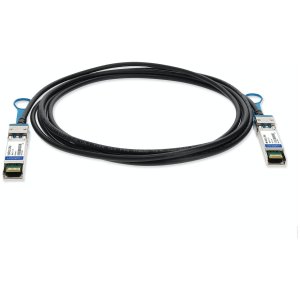 Palo Alto Networks PAN-SFP-PLUS-CU-7M Compatible TAA Compliant 10GBase-CU SFP+ Direct Attach Cable (Passive Twinax, 7m)