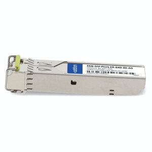 SFP+, LC, 80 km