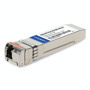 SFP+, LC, 80 km