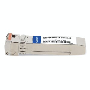 SFP+, LC, 80 km