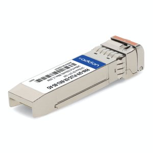 SFP+, LC, 80 km