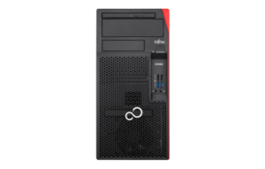 Fujitsu ESPRIMO P558 Intel® Core™ i7 i7-9700 16 GB DDR4-SDRAM 256 GB SSD NVIDIA® Quadro® P400 Windows 10 Pro Micro Tower PC Black