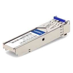 AddOn Networks PAN-SFP-PLUS-LRM-AO network transceiver module Fiber optic SFP+ 1310 nm