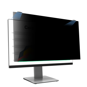 3M Privacy Filter for 23.8in Full Screen Monitor with COMPLY™ Magnetic Attach, 16:9, PF238W9EM