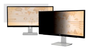 3M Privacy Filter for 34in Full Screen Monitor, 21:9, PF340W2E