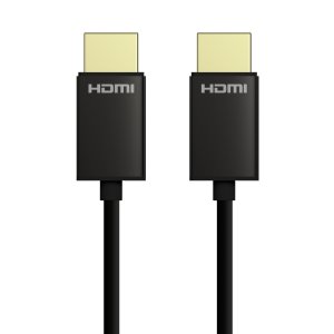 ALOGIC 5m CARBON SERIES High Speed HDMI Cable with Ethernet Ver 2.0 - Male to Male