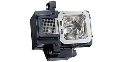 JVC PK-L2615UG projector lamp 230 W NSH