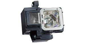 Hypertec PK-L2615UG-DL projector lamp 200 W NSH