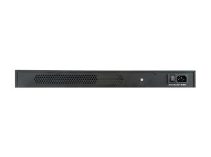 LevelOne POH-1620 16-Port High Power PoE Midspan Hub ,400W