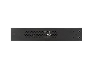 LevelOne POH-1620 16-Port High Power PoE Midspan Hub ,400W