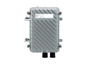 LevelOne Outdoor PoE Repeater, Cascadable,