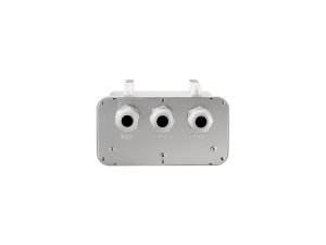 LevelOne PoE Repeater, Cascadable, Indoor/Outdoor