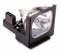 PQ684-2400-DL, Projector Lamps, 190 W