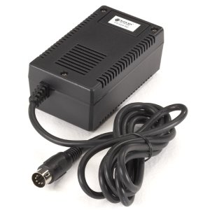 Black Box PS024-R2 power adapter/inverter Indoor