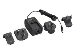 Black Box PS72021 power adapter/inverter Indoor