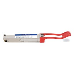 AddOn Networks Q100-ZR4-S-EA-AO network transceiver module Fiber optic QSFP28